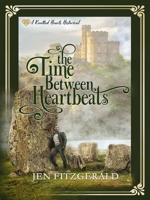 cover image of The Time Between Heartbeats